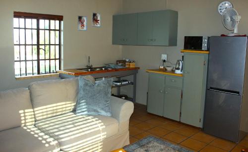 Bergrivier Apartment | Dorpsplasie - Piketberg