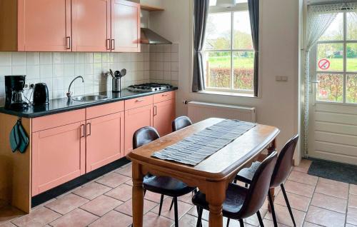 De Moer House | Dorsvloer