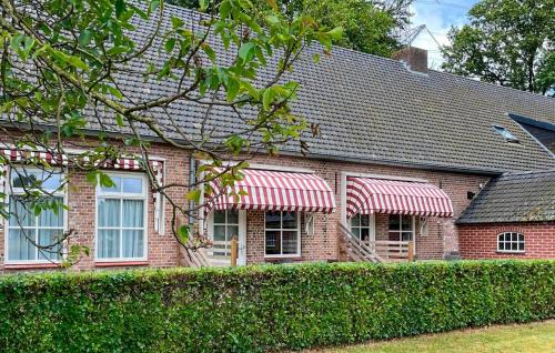 De Moer House | Dorsvloer