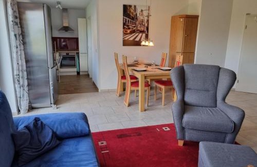 Dortmund Apartment | DortBlick Appartement