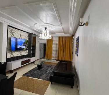 Douala Apartment | Dortmund Appartement