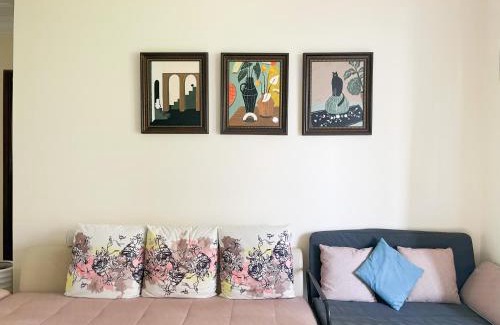 Xing Ning House | Dory Home B&B-Nanning-Ladies only