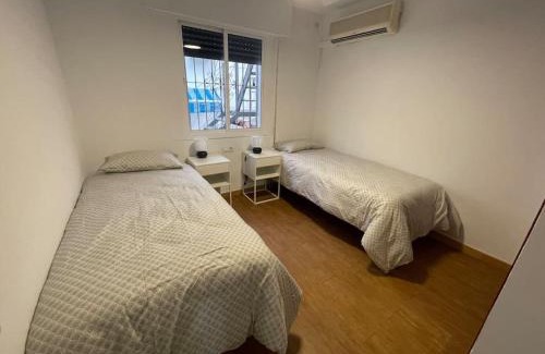 Dos Hermanas House | Dos hermanas - Feel at home