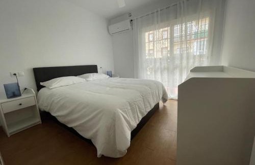 Dos Hermanas House | Dos hermanas - Feel at home