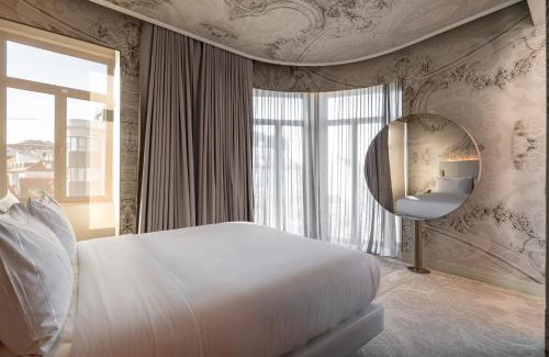 Lisbon Old Town Hotel | Dos Reis by The Beautique Hotels