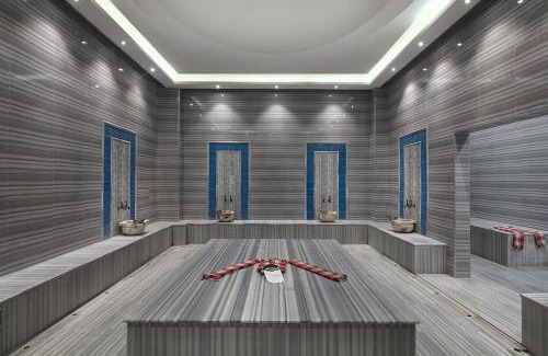 Beldibi Hotel | Dosinia Luxury Resort-Ultra All Inclusive