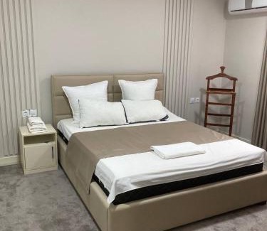 Nukus Hotel | DOSLIQ Hotel