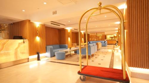 Old City Hotel | Dosso Dossi Hotels Old City