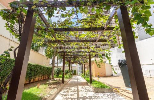 Campinas Apartment | Dot Home Guanabara - Lindo Apartamento Mobiliado em Campinas