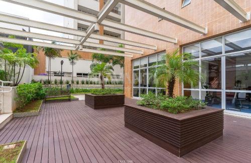 Campinas Apartment | Dot Home Guanabara - Lindo Apartamento Mobiliado em Campinas