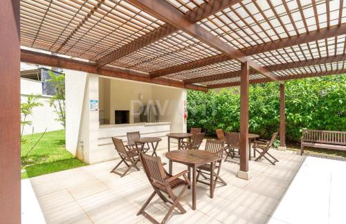 Campinas Apartment | Dot Home Guanabara - Lindo Apartamento Mobiliado em Campinas