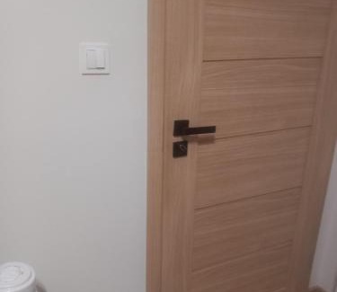 Wilda Apartment | DotCom