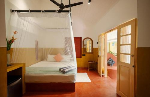 Dickwella House | Dots Bay House
