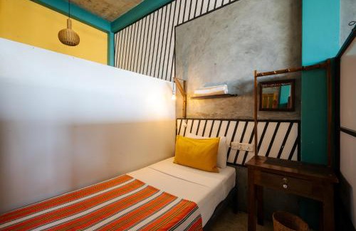 Dickwella House | Dots Bay House