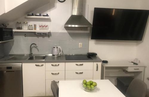 Komin Apartment | Dotta