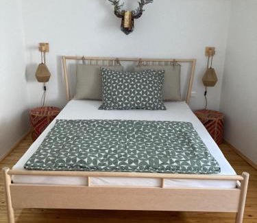 Kirchberg am Wechsel Apartment | Dottore Casa