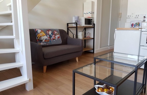 Douarnenez Apartment | DOUARNENEZ PLEASURE PORT - EAT IN FRONT OF BOATS