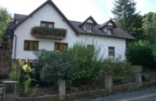 Neustadt-Hambach Bed & Breakfast | Double room shower/WC and balcony - Gästehaus Almel