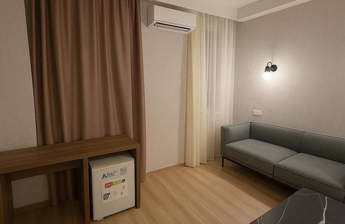 Tbilisi City Centre Bed & Breakfast | Double B at Freedom square