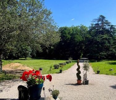 Arcomps House | Double Bedrooms of Vilmorais