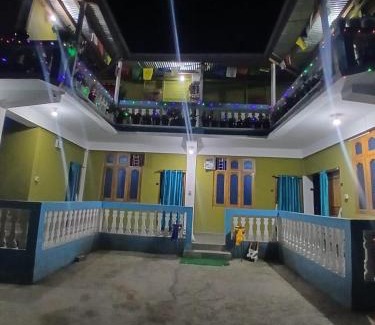 Bomdila House | Double D D Homestay