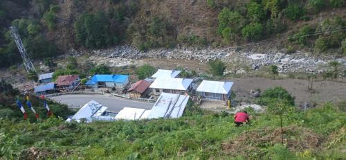 Bomdila House | Double D D Homestay