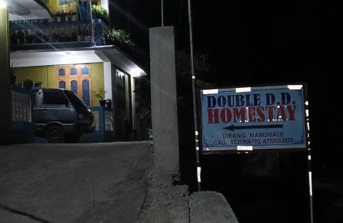 Bomdila House | Double D D Homestay