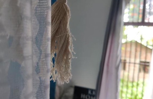 Golaghat House | Double Deluxe with bunk, central zone