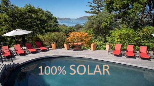 Paradise House | Double Dutch B & B