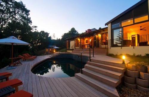 Paradise House | Double Dutch B & B