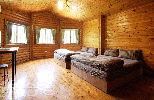 Zhushan House | Double Lake Villa