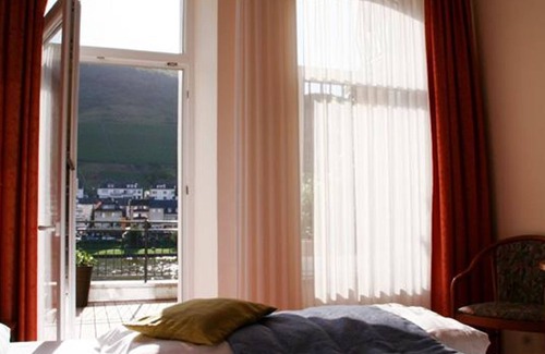 Cochem Hotel | Double Moselle View /Balcony - Hotel Karl Noss GbR