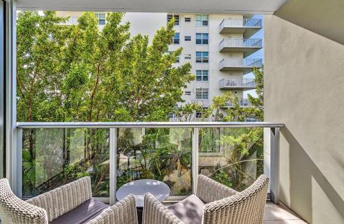 Bay Harbor Islands Apartment | Double Queen Room-Hosted by Sweetstay