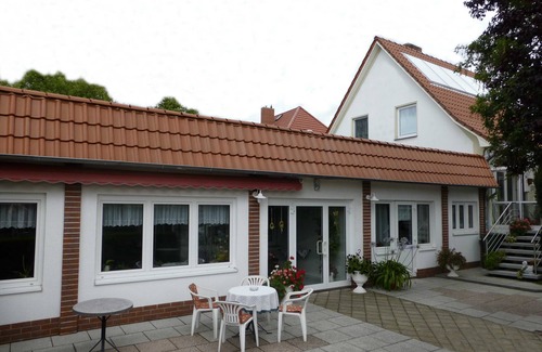 Guestrow Apartment | Double room 3. 2 - Apartments Güstrow