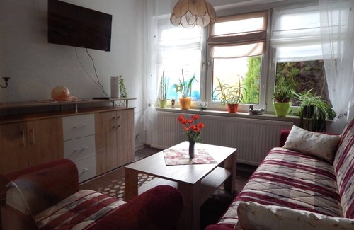 Guestrow Apartment | Double room 3. 2 - Apartments Güstrow