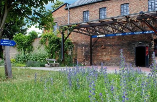 Neustrelitz House | Double room 3. 2 - eco hotel