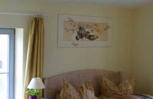 Guestrow Cottage | Double room 3 - Pension am Pferdemarkt