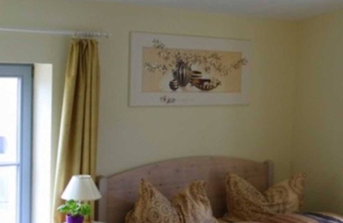 Guestrow Cottage | Double Room 4 - Pension am Pferdemarkt