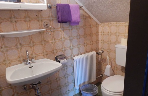 Lintsching Apartment | Double room - Gratzenhof