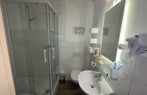 Estenfeld Hotel | Double room Classic