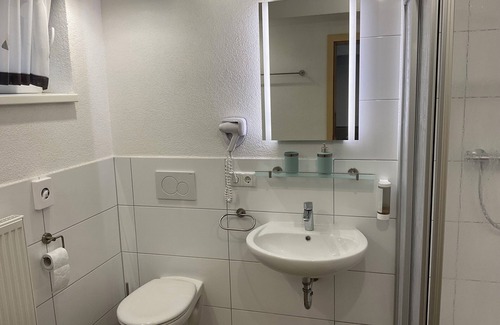 Estenfeld Hotel | Double room Classic