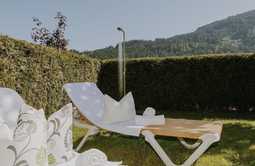 Hundsdorfl House | Double room Comfort - B&B Hotel Die Bergquelle