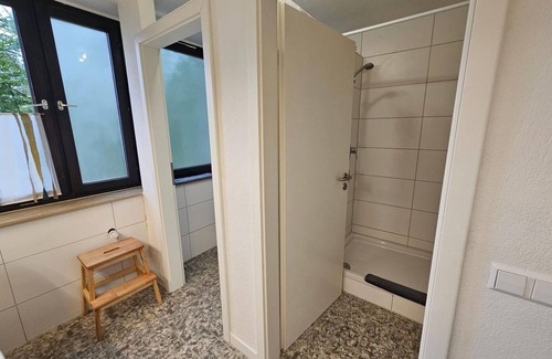 Gomadingen Apartment | Double room for 2 guests with 15m² in Gomadingen (297582)