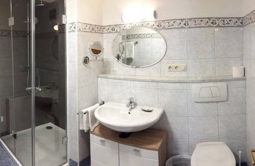 Fuschl am See Other | Double room - Haslgut