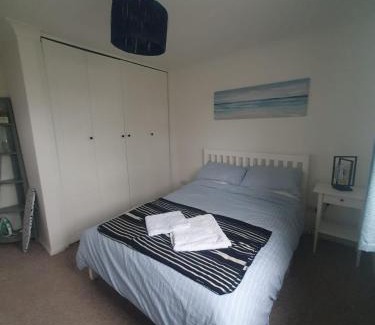 Chichester House | Double Room in Shared House