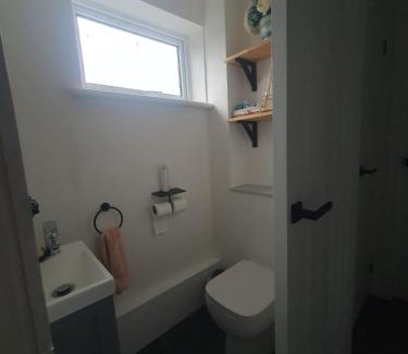 Chichester House | Double Room in Shared House