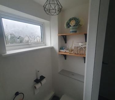Chichester House | Double Room in Shared House
