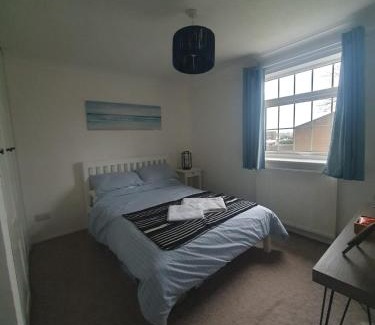 Chichester House | Double Room in Shared House