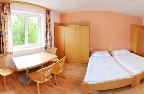 Hinterstoder House | Double room, shower, WC, non-smoking - Jutel Hinterstoder
