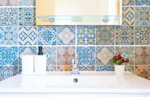 Pera House | Double Room with Private Bathroom - Lima4